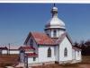 ST. MARY’S UKRAINIAN CATHOLIC CHURCH (SOUTH HOLDEN)